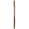 Ekena Millwork Leandros Ceiling Medallion (Fits Canopies up to 5"), 33 1/8"OD x 3 1/2"ID x 1 3/8"P, Polished Copper CM33LEPOS - alternate 3